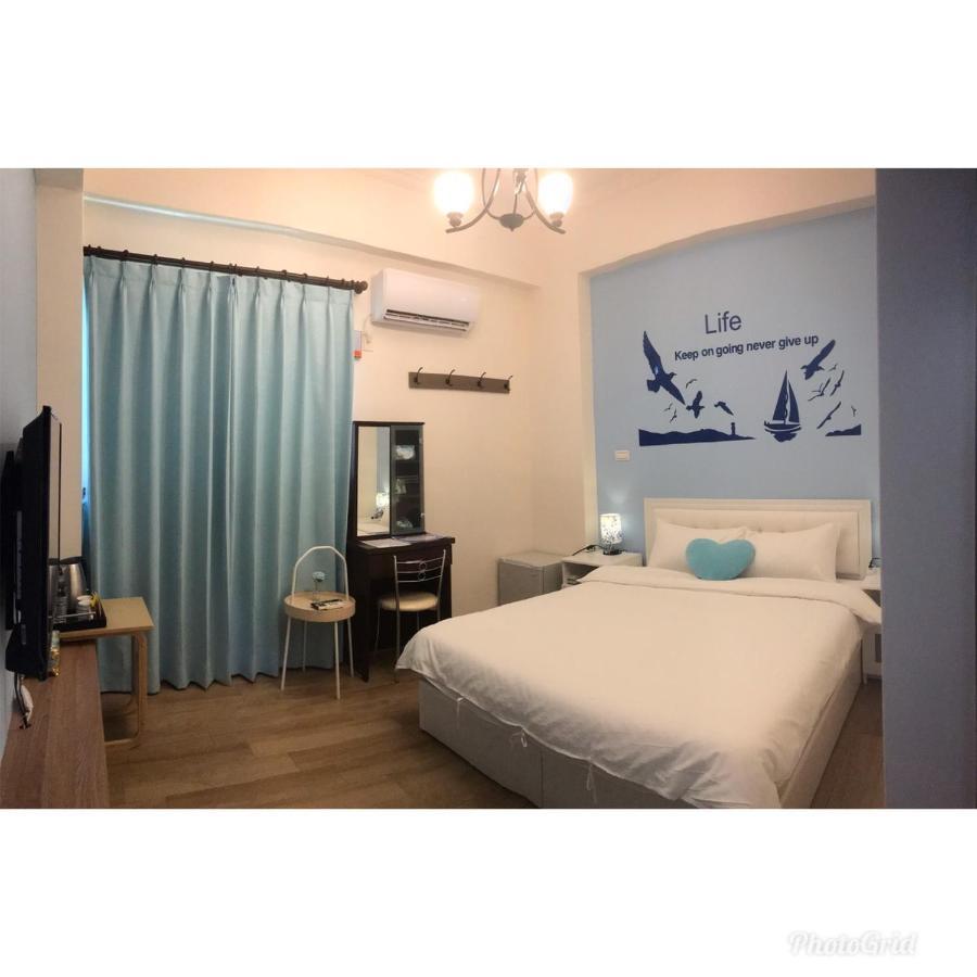 Happy Wind Homestay Magong Zewnętrze zdjęcie